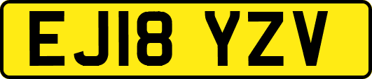 EJ18YZV