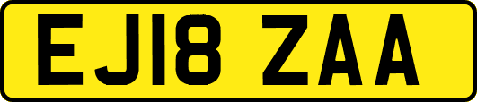 EJ18ZAA