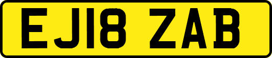 EJ18ZAB