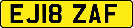 EJ18ZAF