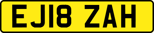 EJ18ZAH