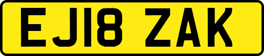 EJ18ZAK