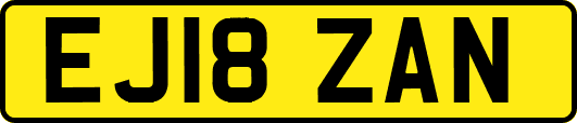 EJ18ZAN