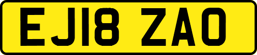 EJ18ZAO