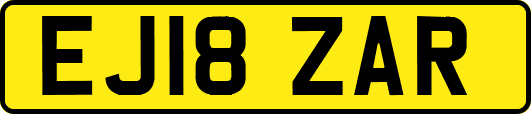 EJ18ZAR