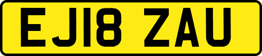 EJ18ZAU