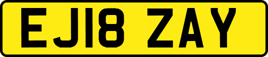 EJ18ZAY