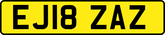 EJ18ZAZ