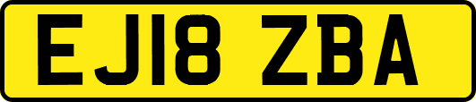 EJ18ZBA