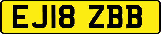 EJ18ZBB