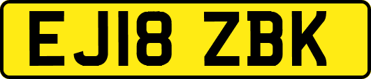 EJ18ZBK