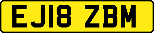 EJ18ZBM