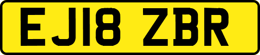 EJ18ZBR