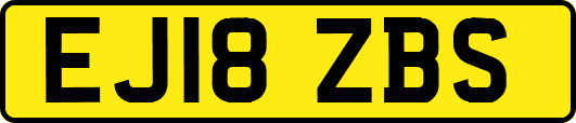 EJ18ZBS