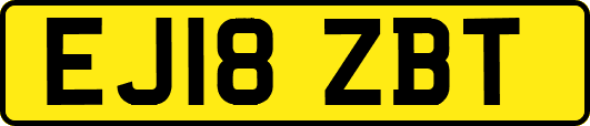 EJ18ZBT