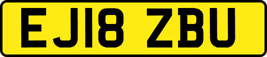 EJ18ZBU