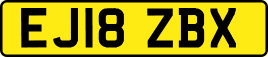 EJ18ZBX