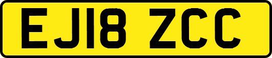 EJ18ZCC