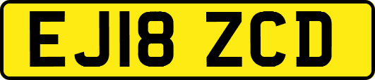 EJ18ZCD