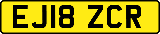 EJ18ZCR