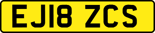 EJ18ZCS