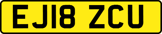 EJ18ZCU