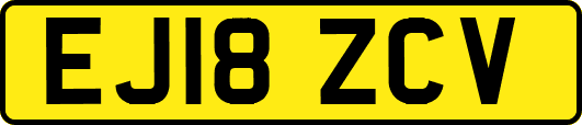 EJ18ZCV