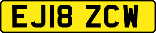 EJ18ZCW
