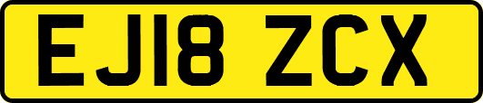EJ18ZCX