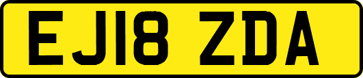 EJ18ZDA