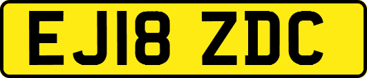EJ18ZDC