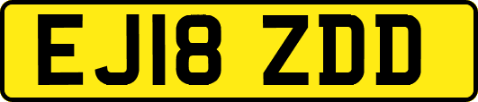 EJ18ZDD