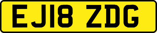 EJ18ZDG