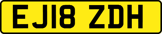 EJ18ZDH