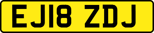 EJ18ZDJ