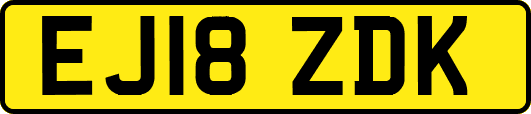 EJ18ZDK