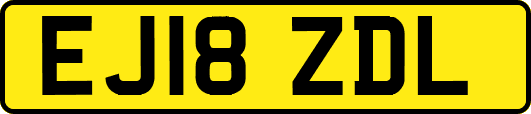 EJ18ZDL