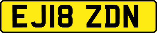 EJ18ZDN