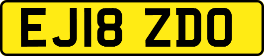 EJ18ZDO