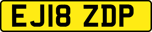 EJ18ZDP