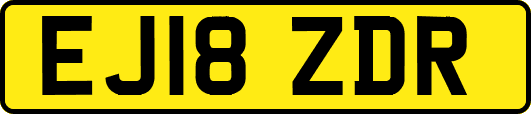 EJ18ZDR