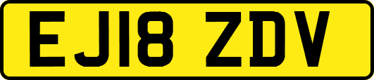 EJ18ZDV