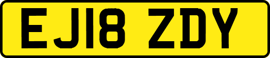EJ18ZDY