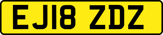 EJ18ZDZ