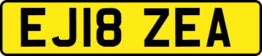 EJ18ZEA