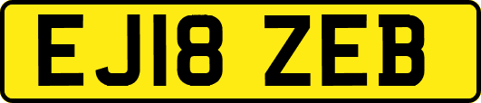 EJ18ZEB