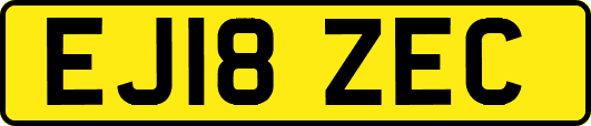EJ18ZEC