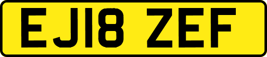 EJ18ZEF
