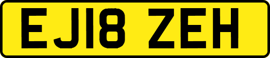 EJ18ZEH