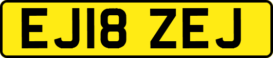 EJ18ZEJ